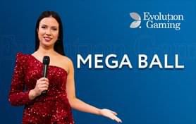 Mega Ball