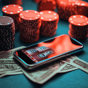 Бонусы и прогрАммА лояльности казино Pokerdom
